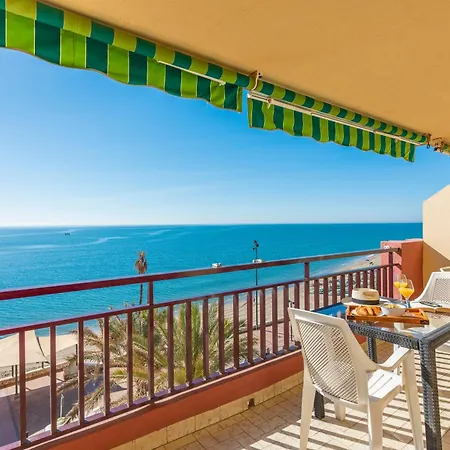 Yate 4 Apartment