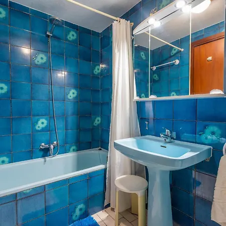 Apartment Yate 4 Fuengirola